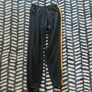 aviator nation sweatpants